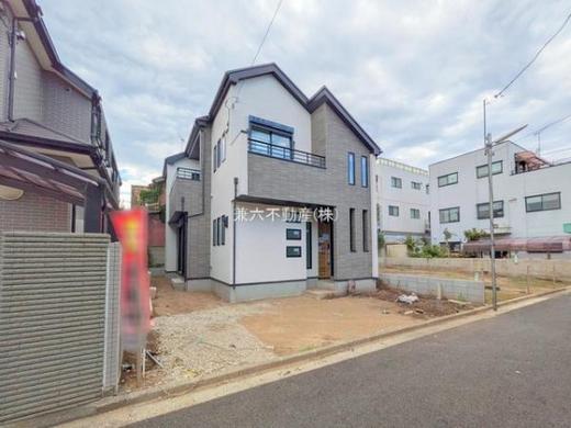 練馬区谷原6丁目 7,390万円