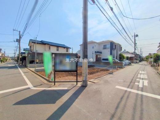 西東京市南町2丁目 6,180万円