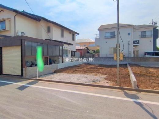 西東京市南町2丁目 5,980万円