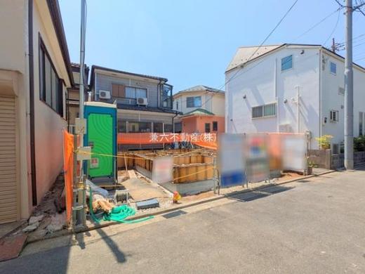 練馬区春日町4丁目 6,180万円