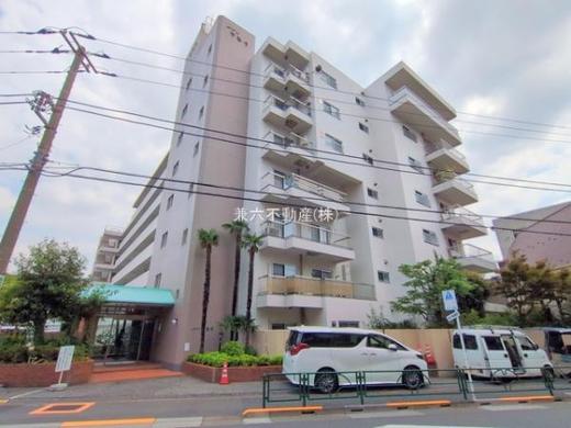 板橋区前野町6丁目 3,399万円