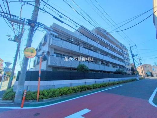 練馬区北町7丁目 5,290万円