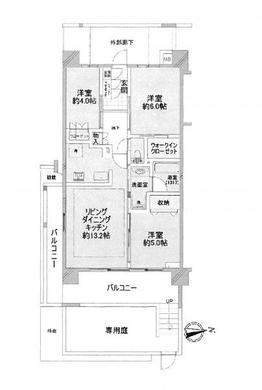 練馬区豊玉南2丁目 6,280万円