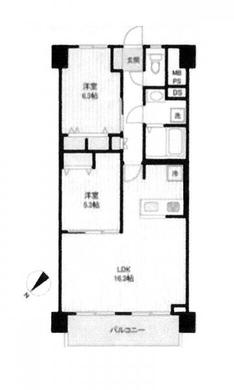 練馬区石神井町3丁目 4,580万円
