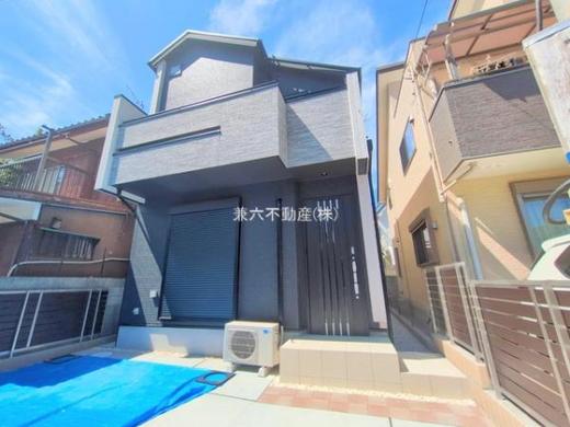 西東京市向台町6丁目 5,180万円
