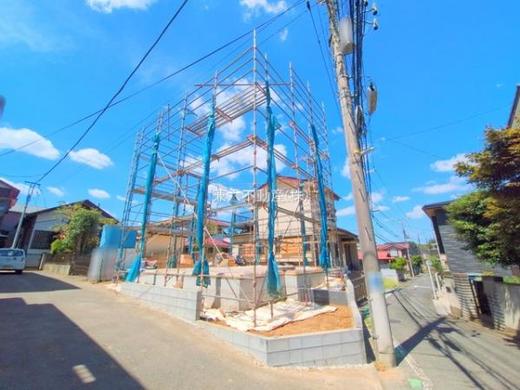 東久留米市神宝町1丁目 4,490万円