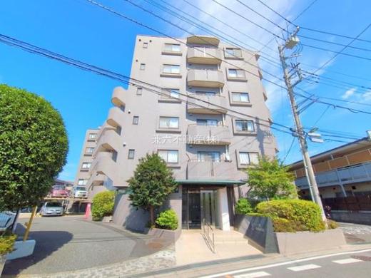 朝霞市溝沼7丁目 2,799万円