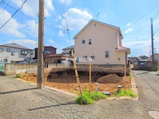新座市東3丁目 2,980万円