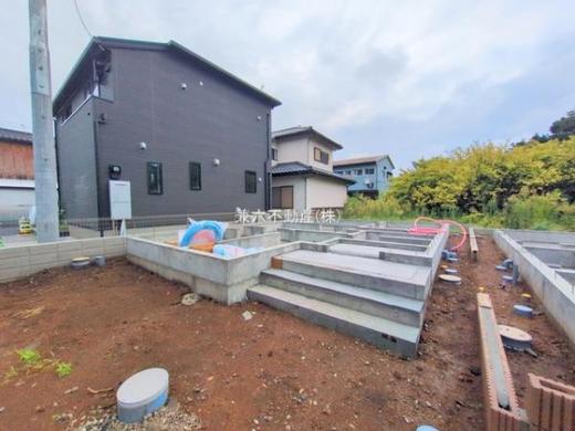 東久留米市前沢3丁目 4,580万円