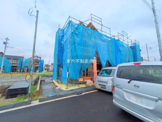 東久留米市前沢3丁目 4,980万円
