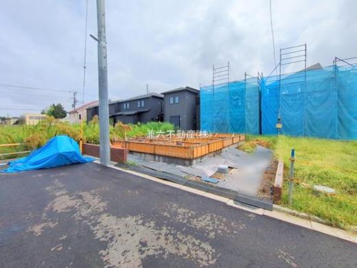 東久留米市前沢3丁目 4,830万円