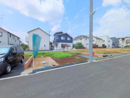 東久留米市前沢3丁目 5,380万円