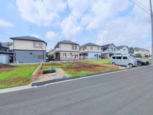 東久留米市前沢3丁目 5,230万円