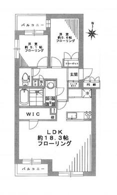 練馬区豊玉南3丁目 3,990万円
