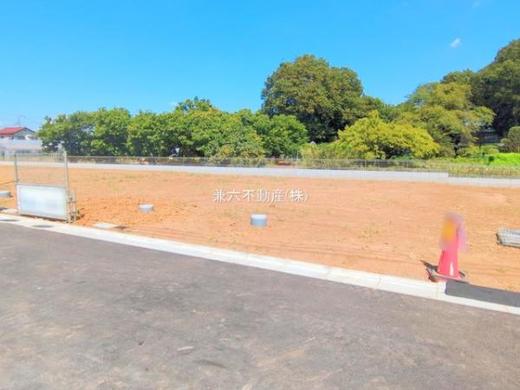 東久留米市南沢4丁目 5,190万円