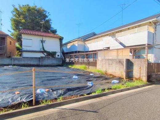 練馬区北町8丁目 6,480万円