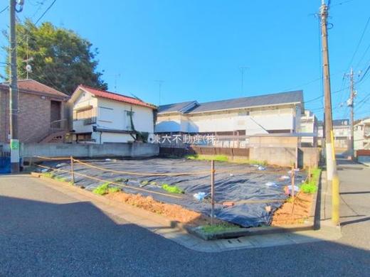練馬区北町8丁目 7,480万円
