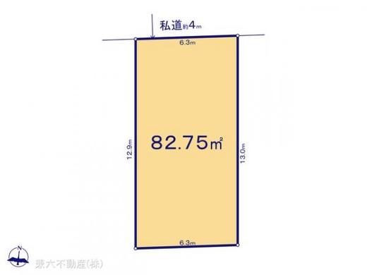 東久留米市柳窪3丁目 2,780万円