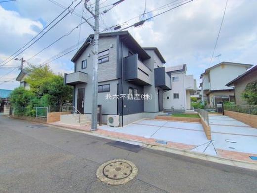 東久留米市中央町4丁目 5,380万円