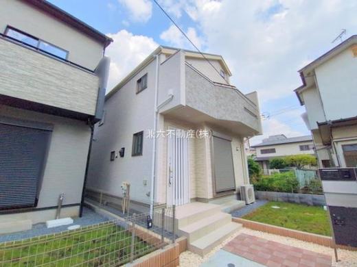 東久留米市中央町4丁目 4,980万円