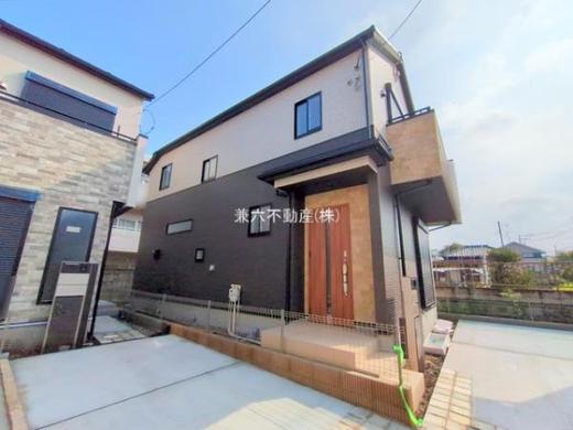 練馬区西大泉1丁目 7,690万円