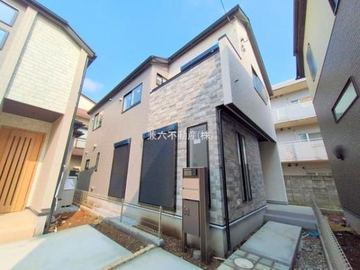 練馬区西大泉1丁目 6,790万円
