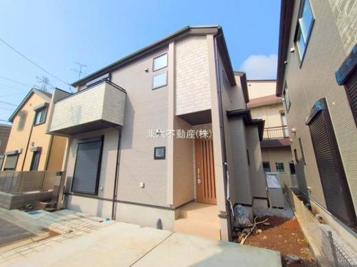 練馬区西大泉1丁目 7,190万円