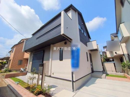 西東京市芝久保町1丁目 4,780万円