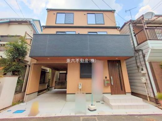 新座市東1丁目 2,980万円