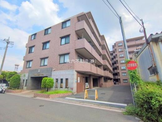 朝霞市溝沼2丁目 3,750万円