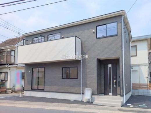 朝霞市宮戸3丁目 3,990万円