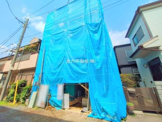 新座市北野1丁目 3,980万円