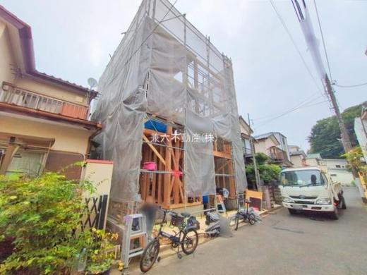 朝霞市岡3丁目 4,780万円