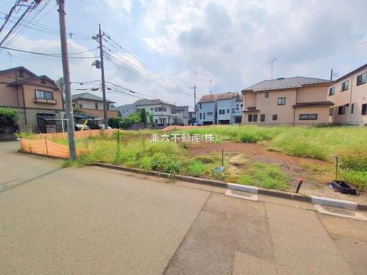 東久留米市小山3丁目 4,980万円
