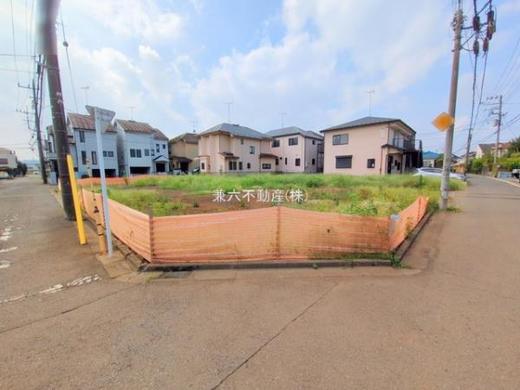 東久留米市小山3丁目 5,180万円