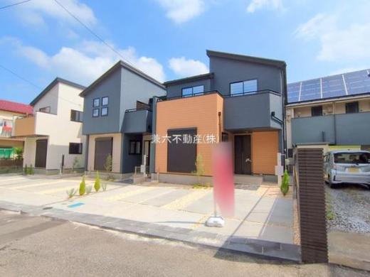 志木市柏町3丁目 5,990万円
