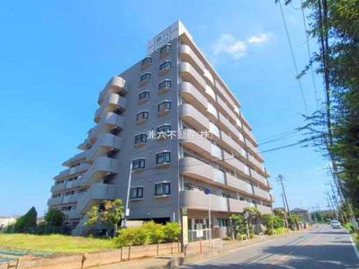 新座市新堀2丁目 1,980万円