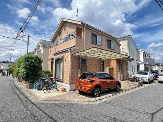 練馬区南大泉2丁目 5,980万円