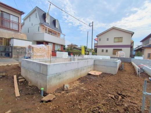 練馬区下石神井5丁目 7,090万円