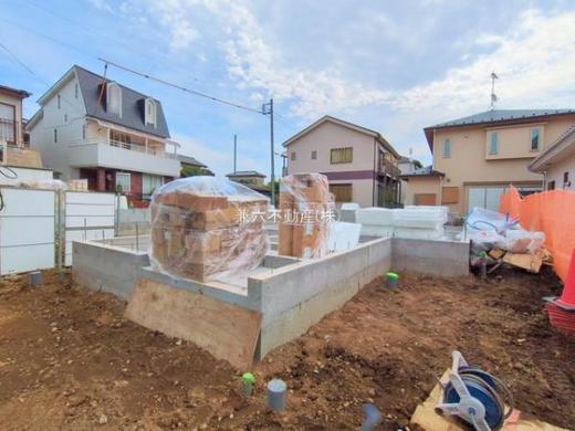 練馬区下石神井5丁目 7,160万円