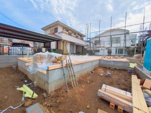 練馬区下石神井5丁目 7,190万円