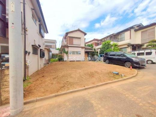 板橋区赤塚7丁目 3,600万円
