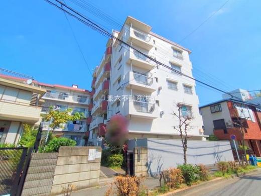 板橋区東新町1丁目 2,280万円