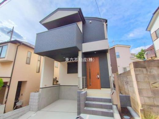 朝霞市根岸台7丁目 4,480万円