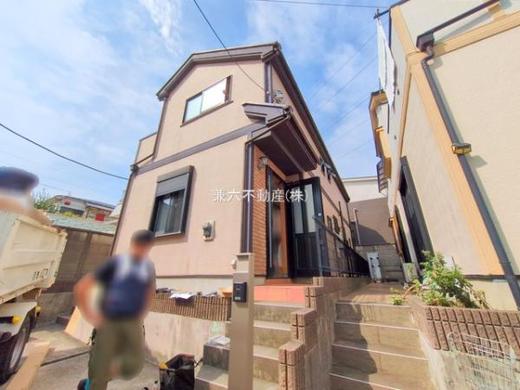 練馬区南大泉4丁目 5,690万円