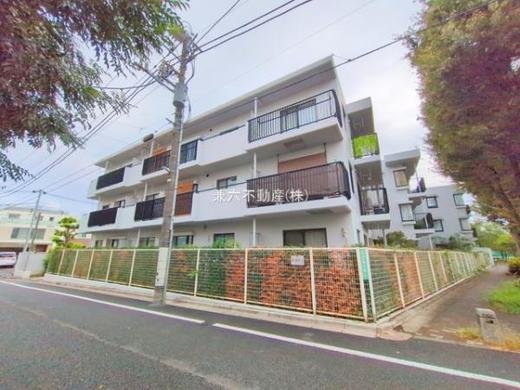 練馬区中村南1丁目 3,990万円