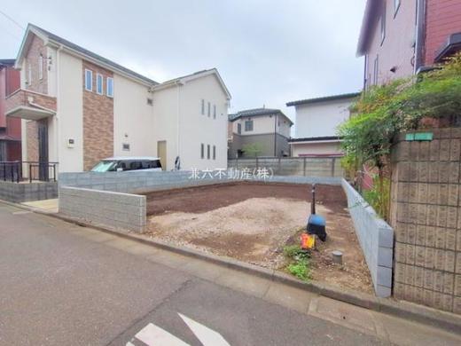 練馬区旭町1丁目 7,480万円