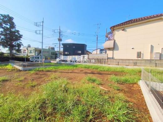 練馬区大泉町2丁目 3,990万円