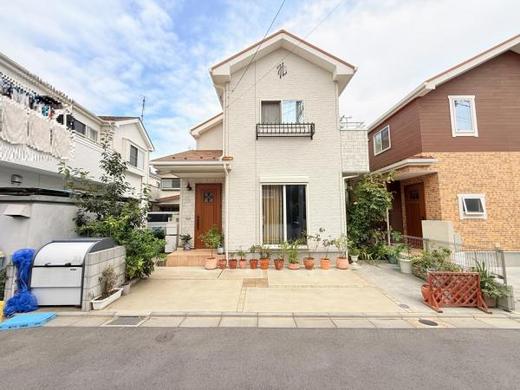 新座市池田5丁目 3,980万円