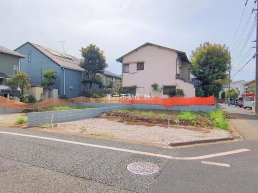 東久留米市氷川台2丁目 5,399万円